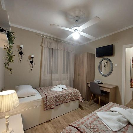 Alice'S Art House Villa Kavala Exteriör bild