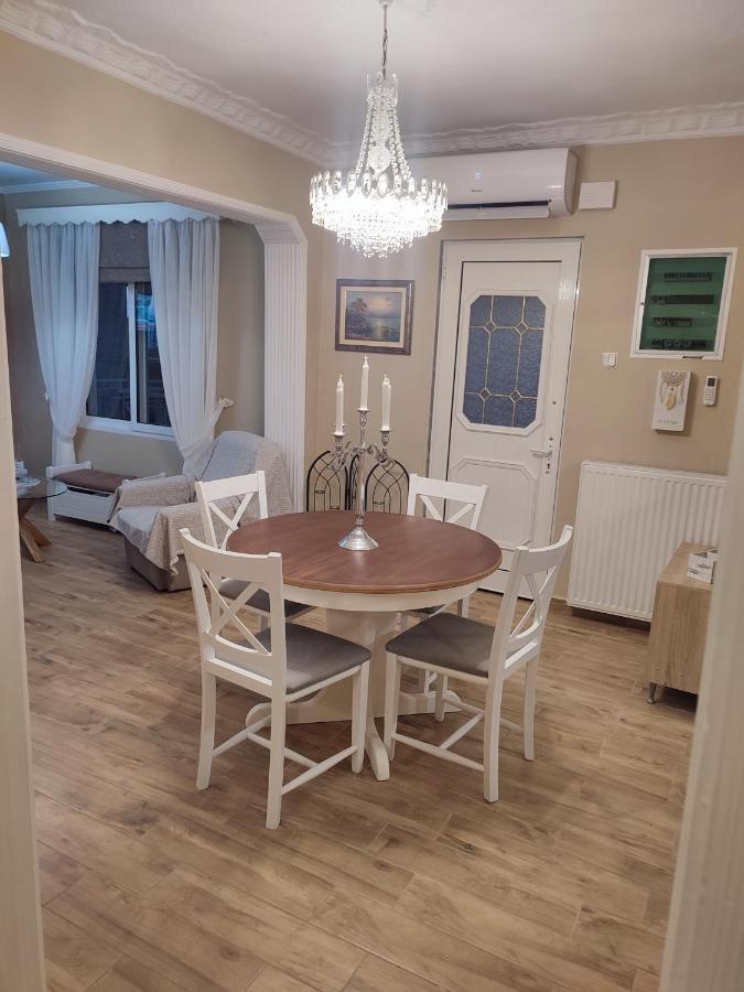 Alice'S Art House Villa Kavala Exteriör bild