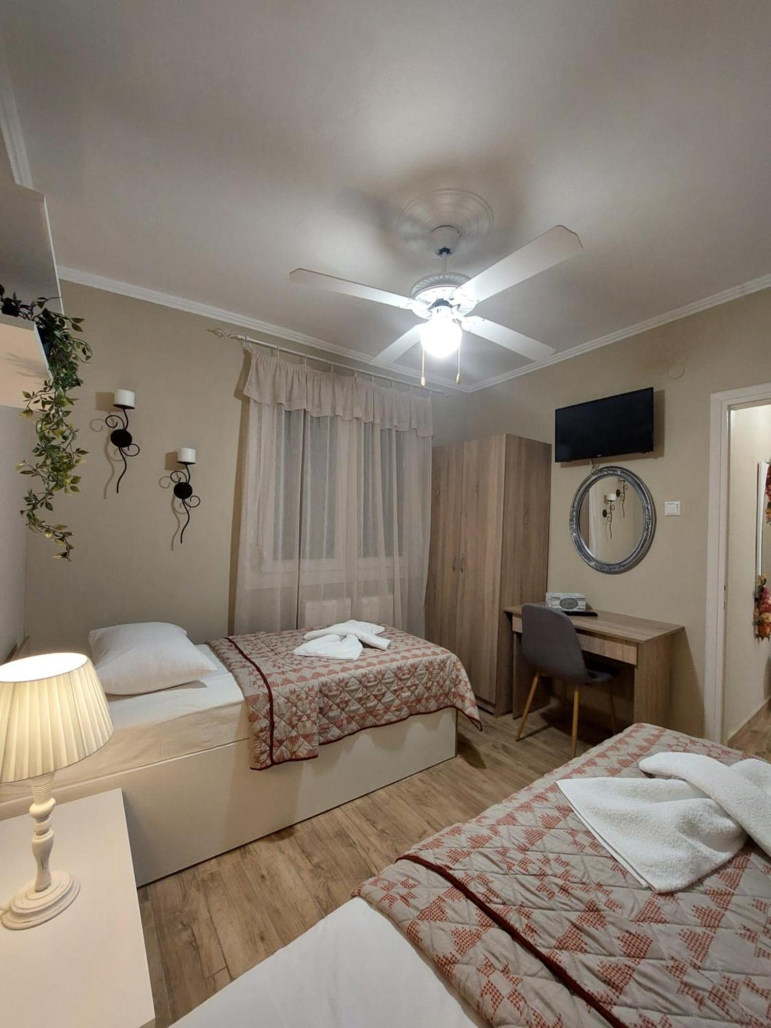 Alice'S Art House Villa Kavala Exteriör bild